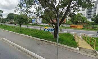 Imagem 3: Área comercial na Av. José Inácio Filho - Senhora das Graças / Ingá