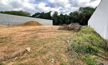 Imagem 7: Terreno na Vila Toscana para venda com 840m²
