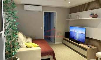 Imagem 6: Apartamento com 3 dormitórios à venda, 109 m² por R$ 1.400.000,00 - Vila Aviação - Bauru/S