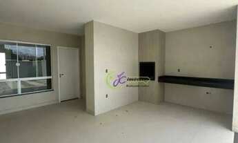 Imagem 2: Casa com 3 dormitórios à venda, 162 m² por R$ 769.000 - Ouro Verde - Rio das Ostras/RJ