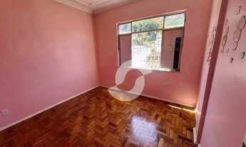 Imagem 6: Apartamento com 2 dormitórios à venda, 86 m² por R$ 220.000,00 - Fonseca - Niterói/RJ