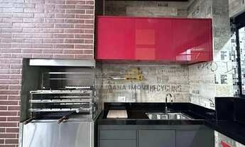 Imagem 3: Apartamento com 3 dormitórios, 190 m² - venda por R$ 3.500.000,00 ou aluguel por R$ 19.990