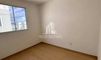 Imagem 5: Apartamento para Locação no Parque Jacarandá, Vila Nova Aliança - Jacareí/SP