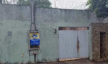 Imagem: Terreno - Santa Edwiges