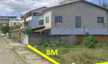 Imagem 2: Ótimo terreno linear 160m2 (8x20m) Condomínio Itaparica (Ajuda de Cima