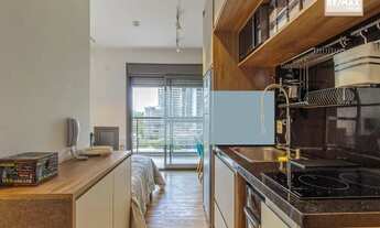 Imagem: Studio para venda em Butantã com 1 quarto