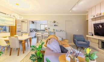 Imagem 4: Apartamento 3 dormitórios e 2 vagas no Petrópolis