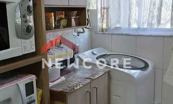 Imagem 5: Apartamento em Rua Doutor Murtinho - Bom Jesus - Porto Alegre/RS