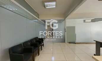 Imagem 2: Sala Comercial com 98 m² de área construída no Bairro Jardim Botânico!