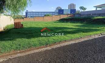 Imagem 2: Lote em condomínio em Condomínio Nascente do Jaraguá - Altos do Jaraguá - Araraquara/SP