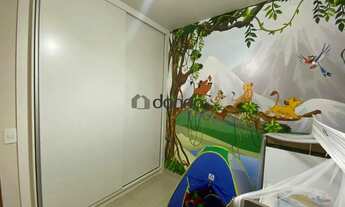 Imagem 7: Apartamento 2 Dormitórios com Suíte à Venda Uberaba, Olinda Leste (Financiamento Aceito