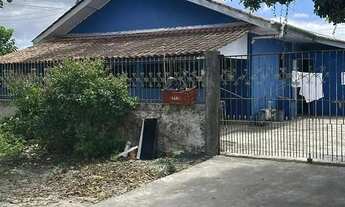 Imagem 3: CASA À VENDA NO BAIRRO MIRIM, GUARATUBA/PR