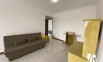 Imagem 2: Amplo apartamento para locação anual no Bairro Barra do Rio