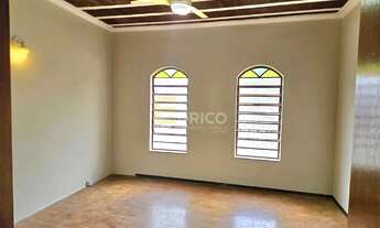 Imagem 5: Casa para aluguel no VILA CLAYTON em Valinhos/SP