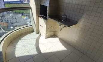 Imagem 3: Apartamento no Max Vista mar em Praia Grande