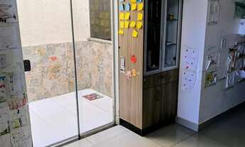 Imagem 7: CASA 3 QUARTOS SENDO 1 SUÍTE