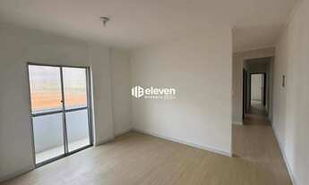 Imagem: Apartamento de 2 dormitórios com sacada