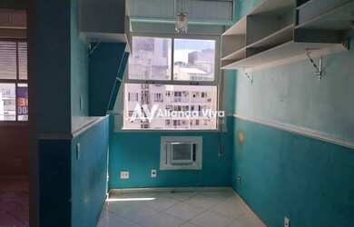 Imagem 2: Flamengo Apartamento com 1 dormitório