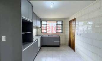 Imagem 6: Sobrado próximo a Av Morangueira e Av Pedro Taques