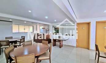 Imagem 7: Apartamento para locação no Edifício Austin Gardens I, próximo a Faculdade UNIP - Ribeirão