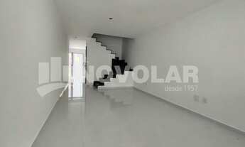 Imagem 3: Sobrado Novo na Vila Ede, com 3 dormitórios (1suite), 2 vagas