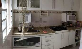 Imagem 3: Casa - Residencial Santa Paula - Jacareí - 2 Dormitórios - 75m²