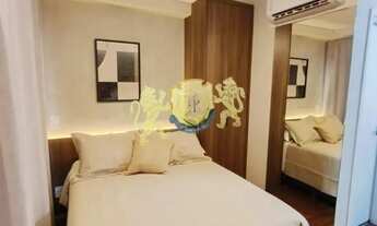 Imagem 3: Flat para alugar - Nik Perdizes