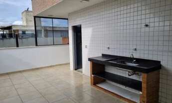 Imagem 3: Apartamento de Cobertura - Bairro Castelo