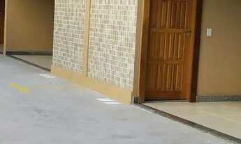 Imagem 3: Casa Tipo Apt Vila da Penha - novíssima