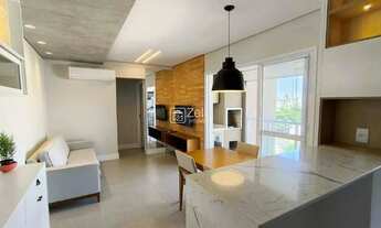 Imagem: Apartamento à venda com 66 m², 2 quartos