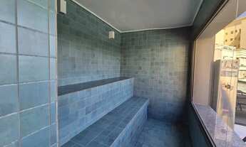 Imagem 3: Imóvel para venda tem 34 metros quadrados com 1 quarto em Glória - Rio de Janeiro - RJ