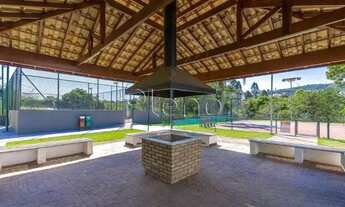 Imagem 7: Terreno à venda no Condomínio Santa Isabel em Louveira, no bairro Vila Nova