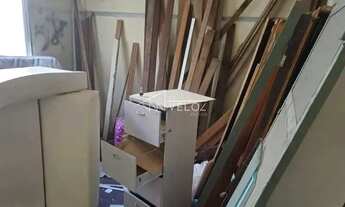 Imagem 4: Kitnet/Conjugado - / Residencial / Centro