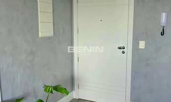 Imagem 2: Apartamento no Maxplaza, 01 dormitório, mobiliado climatizado e equipado. Apartamento no M