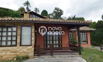 Imagem 5: Itaipava Casa em condomínio com 3 dormitórios