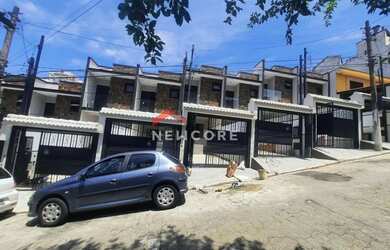 Imagem 6: Sobrado em Rua Enéias Bastos e Souza - Jardim Picolo - São Paulo/SP