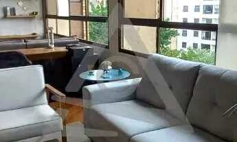 Imagem 3: Apartamento à venda e para alugar em Campinas, Jardim Proença, com 4 quartos, com 164 m²