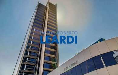 Imagem: CONJ. COMERCIAL - BROOKLIN - SP