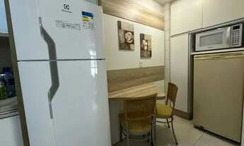 Imagem 7: Apartamento 2 quartos no Centro de Florianópolis