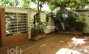 Imagem: Casa à venda Rua Ricalde Marques, Jardim