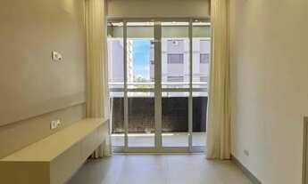 Imagem 2: Excelente apartamento novo para locação na Zona 7