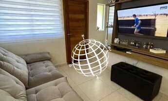 Imagem: Casa com 2 dormitórios à venda, 74 m²