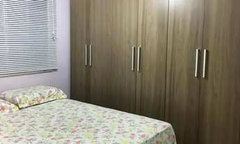Imagem 4: Apartamento à venda no RESIDENCIAL RECANTO DAS GARÇAS , SÃO CONRADO, Aracaju, SE