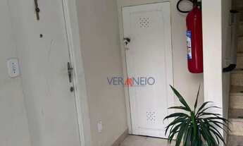 Imagem 7: Apartamento à venda, 35 m² por R$ 250.000,00 - Canto do Forte - Praia Grande/SP