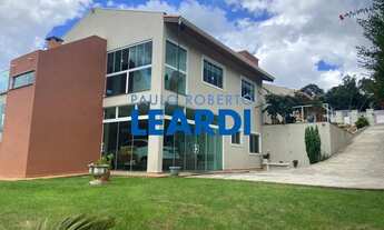 Imagem: CASA ASSOBRADADA - CONDOMÍNIO ALPES D OURO