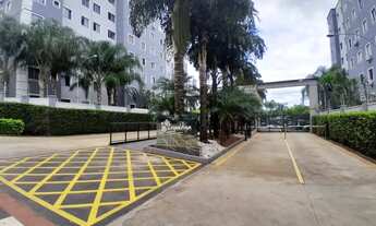 Imagem: Apartamento para locação na Zona Oeste