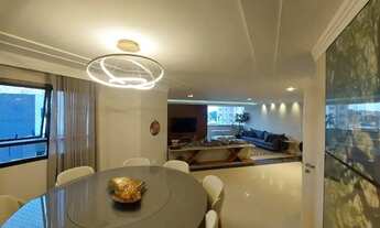 Imagem 7: Apartamento Alto Padrão Semi Mobiliado para Venda e Alugar no Centro