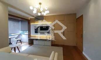 Imagem 5: Cobertura mobiliada para alugar em Porto Alegre, bairro Moínhos de Vento