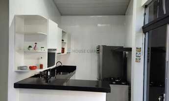 Imagem 7: Vendo Casa Linda - 3 Suítes - PRONTA PARA MORAR - Bosque dos Ipes