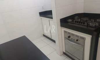 Imagem 6: Área Privativa à venda, 3 quartos, 1 suíte, 2 vagas, Fernão Dias - Belo Horizonte/MG